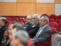 گزارش تصویری مراسم تجلیل از استـــاد 